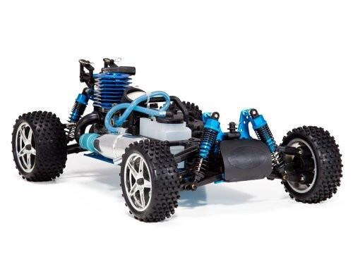 Redcat Racing Tornado S30 1/10 Nitro Yakıtlı Arazi Aracı