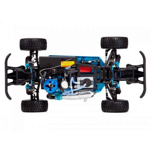 Redcat Racing Vortex SS 1/10 Nitro Yakıtlı Rc Model Araba Arazi Aracı 80+ Kmh