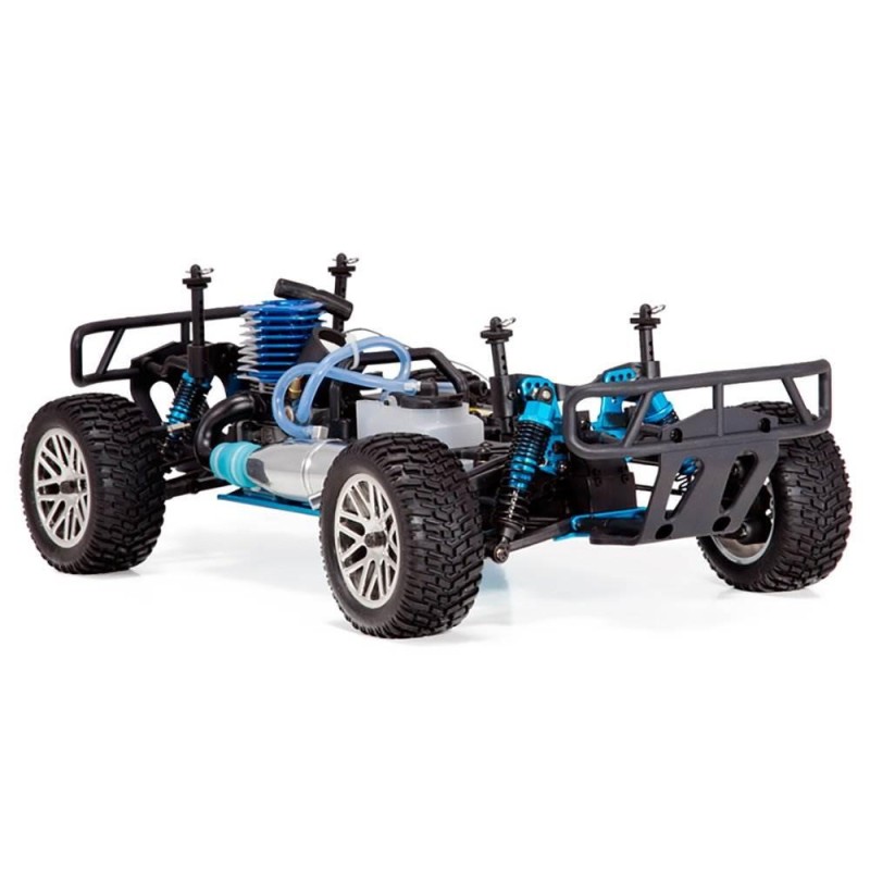 Redcat Racing Vortex SS 1/10 Nitro Yakıtlı Rc Model Araba Arazi Aracı 80+ Kmh