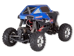 REDCAT RACING - Redcat Sumo Mavi 1/24 RTR