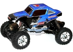 Redcat Sumo Mavi 1/24 RTR - Thumbnail