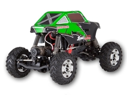 REDCAT RACING - Redcat Sumo Yeşil 1/24 RTR