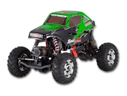 Redcat Sumo Yeşil 1/24 RTR - Thumbnail