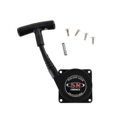 REDCAT RACING - Redcat TS3A-1 SH 28 Pull Start