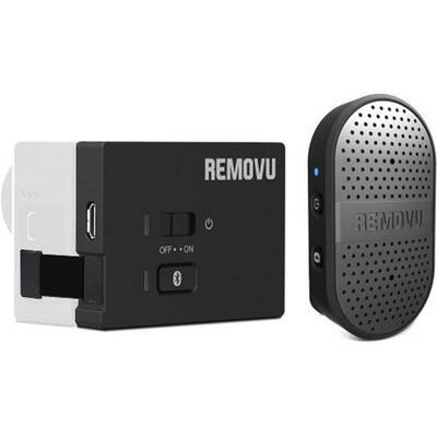 Removu M1 A1 Bluetooth Mikrofon