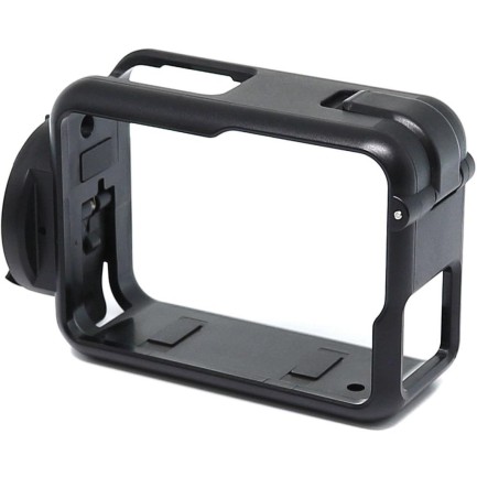 REMOVU S1 FRAME HOUSING HERO 5 BLACK - Thumbnail