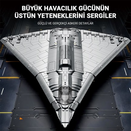 Reobrix J36 33045 Brick Yapım Seti - Thumbnail