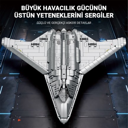 Reobrix J50 33046 Brick Yapım Seti - Thumbnail