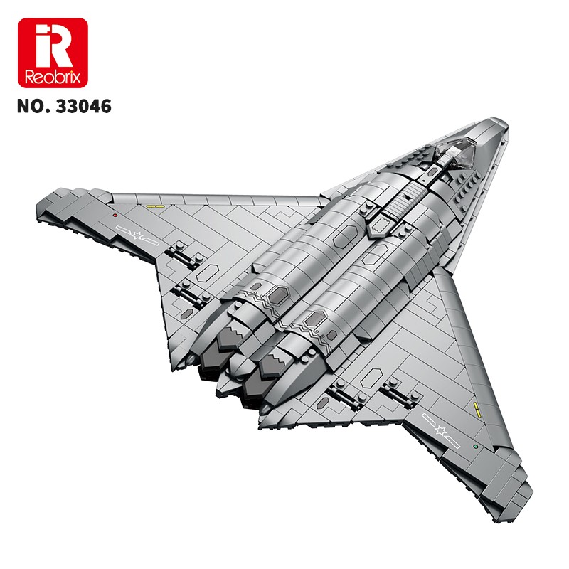 Reobrix J50 33046 Brick Yapım Seti