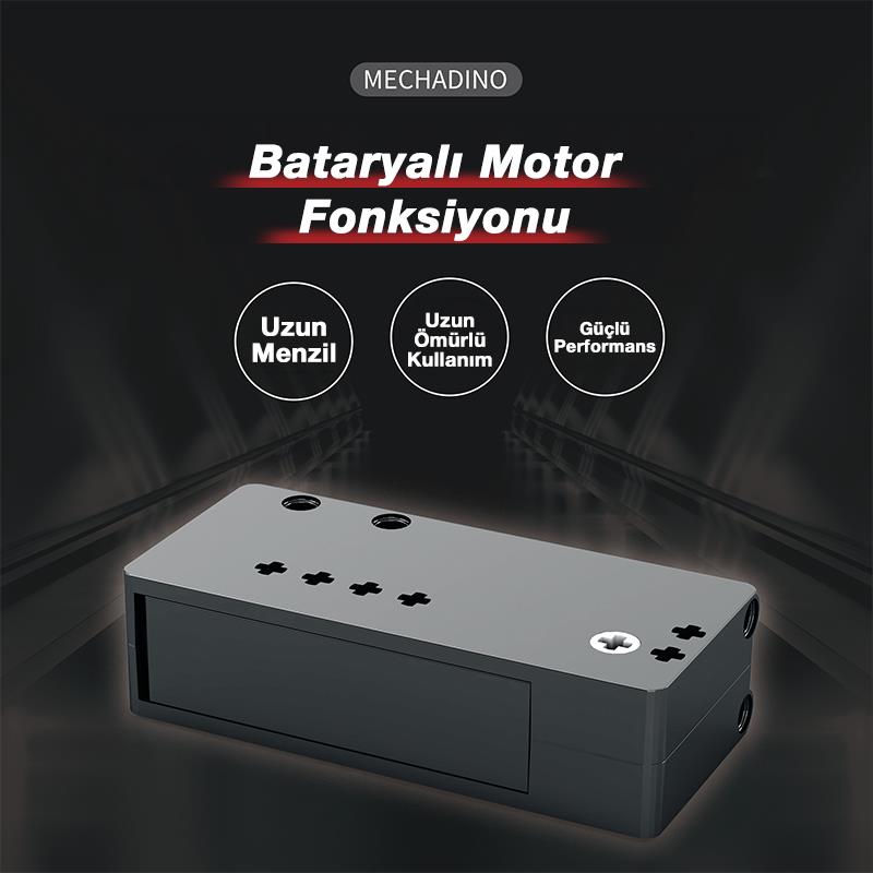 Reobrix Mecha Dino Triceratops 33003 Brick Yapım Seti