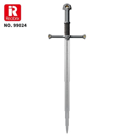 Reobrix Narthil 99024 Brick Yapım Seti - Thumbnail