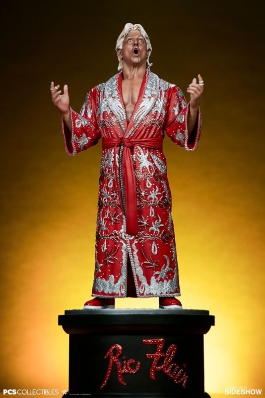 Ric Flair 1:4 Scale