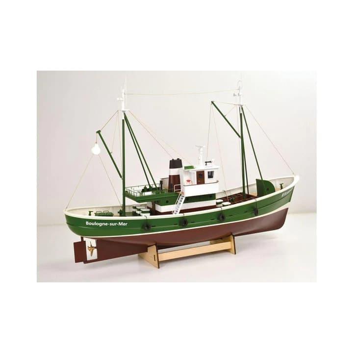 Robbe Elcano II 1:25 ARR RC Uzaktan Kumandalı Gemi Tekne