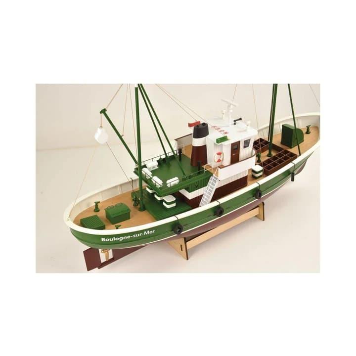 Robbe Elcano II 1:25 ARR RC Uzaktan Kumandalı Gemi Tekne