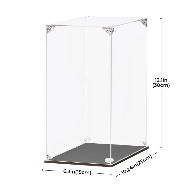 Rolife WD1001 Dust Cover Kitap Köşesi Book Nook DIY Minyatür Maket Model Seti Mini Dollhouse 3D Model Kit Detaylı Dekoratif Hobi Seti 3D Puzzle Tiny House