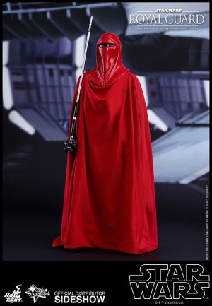 Royal Guard Episode VI Sixth Scale Figure - Thumbnail