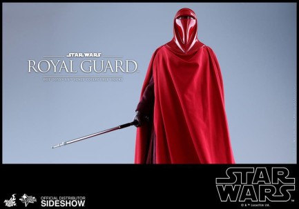 Royal Guard Episode VI Sixth Scale Figure - Thumbnail