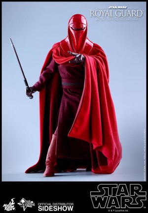 Royal Guard Episode VI Sixth Scale Figure - Thumbnail