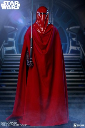 Sideshow Collectibles Royal Guard Premium Format Figure 300740 - Thumbnail