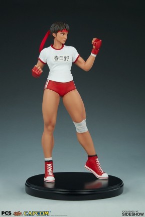 Sideshow Collectibles - Sakura Gym Statue 1:4 Scale