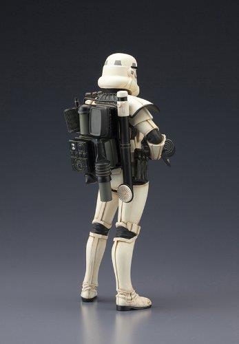 Sandtrooper Sergant Art Fx Pvc Statue