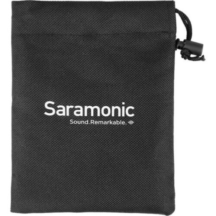 SARAMONIC LAV-MICRO U3-OP MICROPHONE - Thumbnail