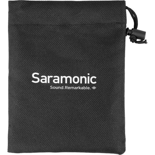 SARAMONIC LAV-MICRO U3-OP MICROPHONE