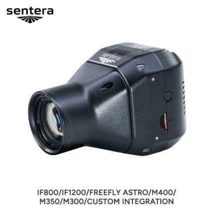 Sentera - Sentera 65R Sensor Drone İçin Kamera IF800/IF1200/FREEFLY ASTRO/M400/M350/M300/CUSTOM INTEGRATION