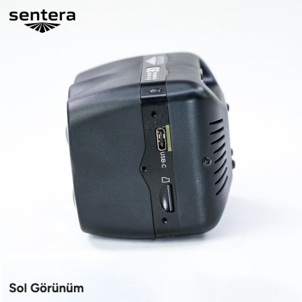Sentera 6X Multispectral Sensor Drone İçin Kamera IF800/IF1200/FREEFLY ASTRO/M400/M350/M300/CUSTOM INTEGRATION - Thumbnail