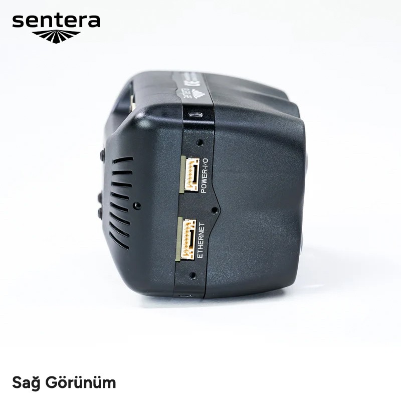 Sentera 6X Multispectral Sensor Drone İçin Kamera IF800/IF1200/FREEFLY ASTRO/M400/M350/M300/CUSTOM INTEGRATION