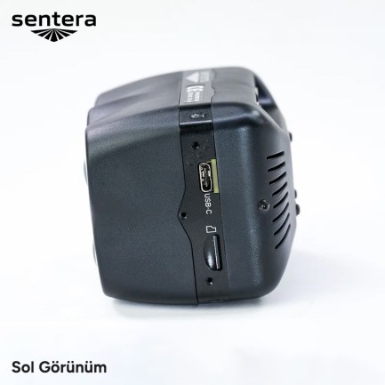 Sentera 6X Thermal Pro Sensor Drone İçin Kamera IF800/IF1200/FREEFLY ASTRO/M400/M350/M300/CUSTOM INTEGRATION - Thumbnail
