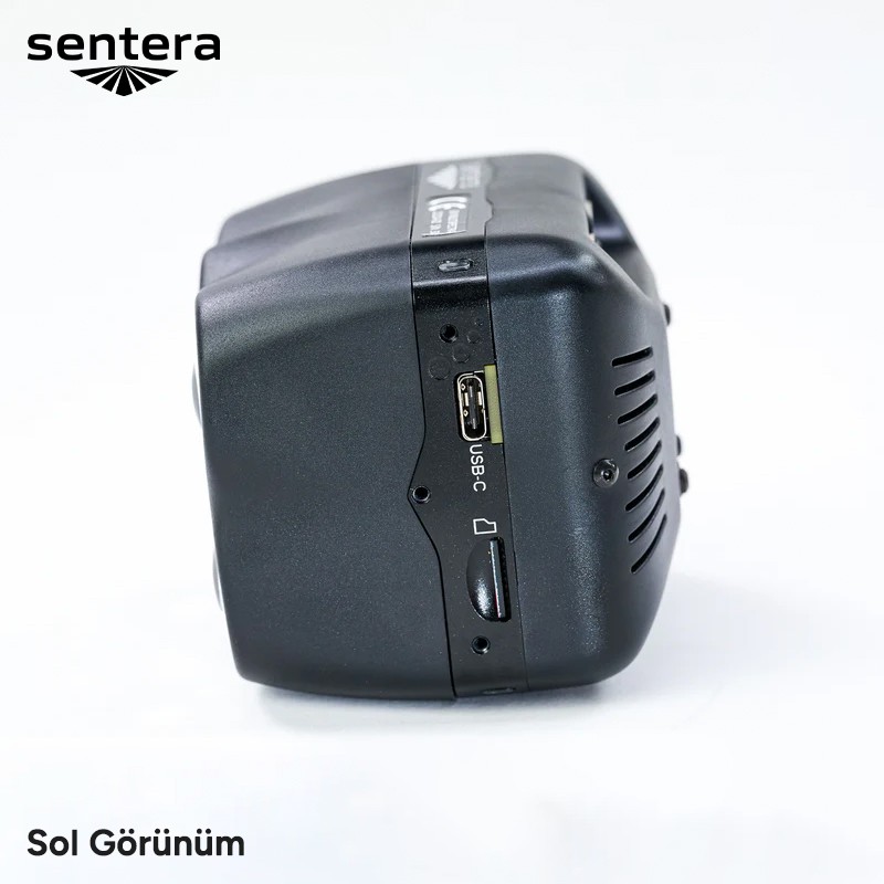 Sentera 6X Thermal Pro Sensor Drone İçin Kamera IF800/IF1200/FREEFLY ASTRO/M400/M350/M300/CUSTOM INTEGRATION