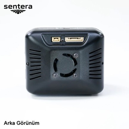 Sentera 6X Thermal Pro Sensor Drone İçin Kamera IF800/IF1200/FREEFLY ASTRO/M400/M350/M300/CUSTOM INTEGRATION - Thumbnail