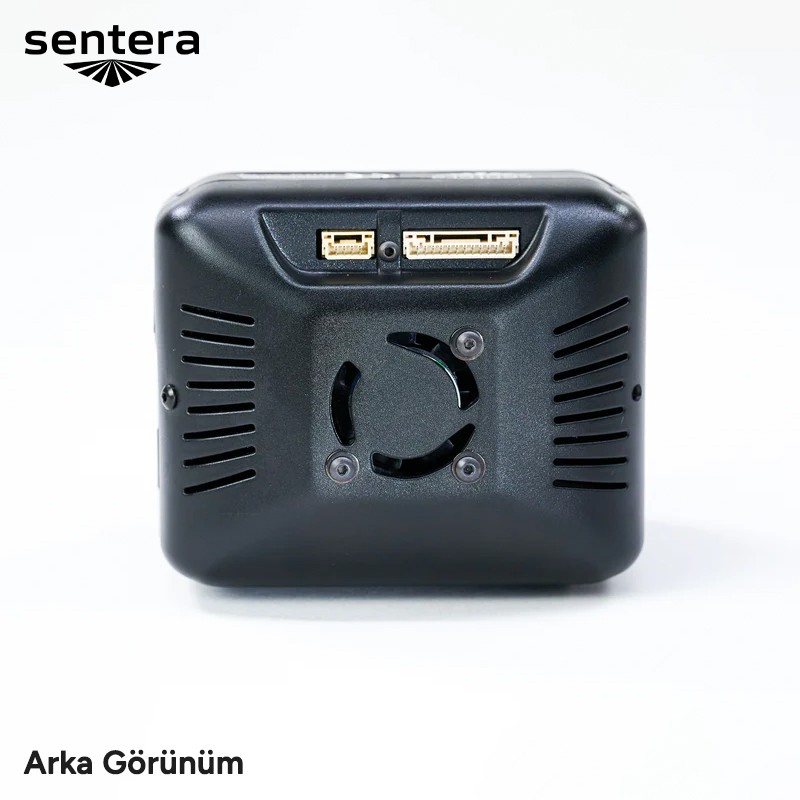 Sentera 6X Thermal Sensor Drone İçin Kamera IF800/IF1200/FREEFLY ASTRO/M400/M350/M300/CUSTOM INTEGRATION