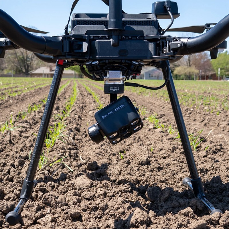 Sentera Astro Extended Landing Gear Set