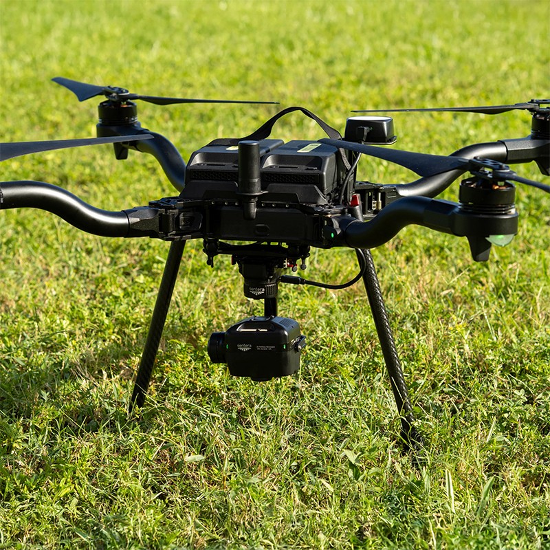 Sentera Astro Extended Landing Gear Set