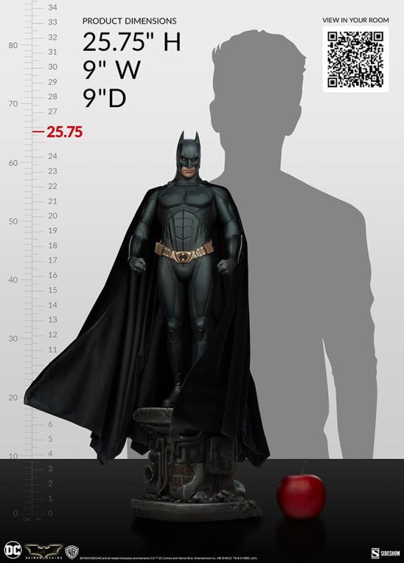 Sideshow Collectibles Batman Premium Format Figure 300763