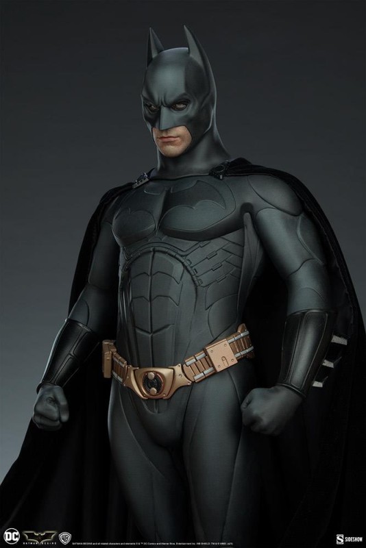 Sideshow Collectibles Batman Premium Format Figure 300763