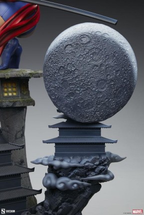 Sideshow Collectibles Psylocke Premium Format Figure - 300815 - Thumbnail