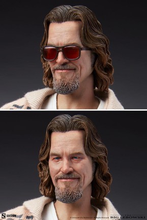 Sideshow Collectibles The Dude Sixth Scale Figure The Big Lebowski 100448 - Thumbnail