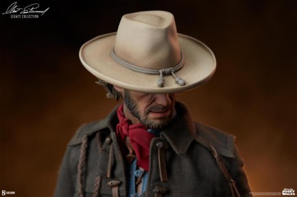Sideshow Collectibles The Outlaw Josey Wales Sixth Scale Figure - 100454 - Clint Eastwood Legacy Collection / Josey Wales - Thumbnail