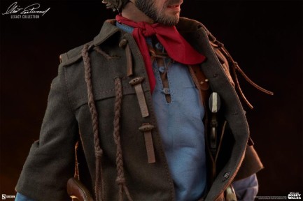 Sideshow Collectibles The Outlaw Josey Wales Sixth Scale Figure - 100454 - Clint Eastwood Legacy Collection / Josey Wales (ÖN SİPARİŞ) - Thumbnail