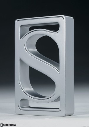 Sideshow Collectibles - Sideshow S Icon Silver Version Replica