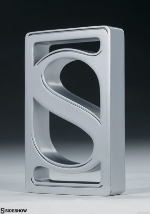 Sideshow S Icon Silver Version Replica - Thumbnail