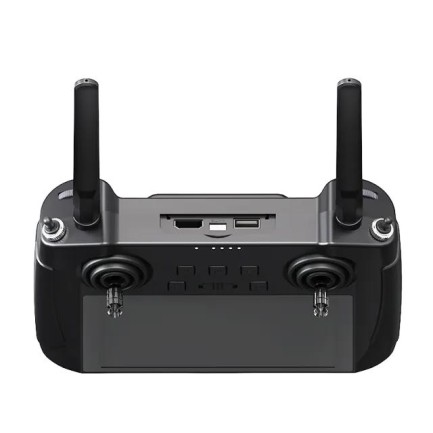 SIYI MK15E Mini HD Handheld Enterprise Smart Controller with 5.5 Inch LCD Touchscreen (Standard Combo) - Thumbnail