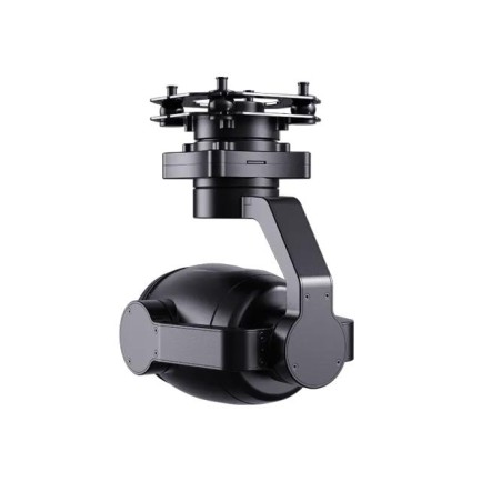 SIYI MK32 Enterprise Handheld Ground Station Smart Controller with 7 Inch HD High Brightness LCD Touchscreen Dual Full HD Digital Image Transmission (MK32+ZR30 VERSION) - Thumbnail