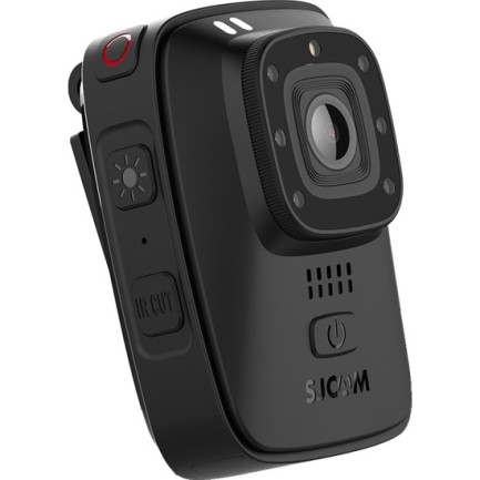 SJCAM A10 Wi-Fi Full Hd Aksiyon Kamera - Siyah - Thumbnail