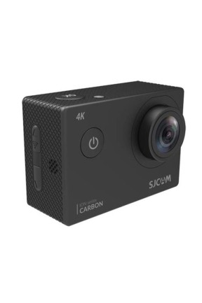 SJCAM Carbon 4K Aksiyon Kamera - Thumbnail