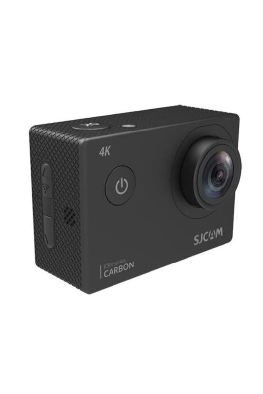 SJCAM Carbon 4K Aksiyon Kamera