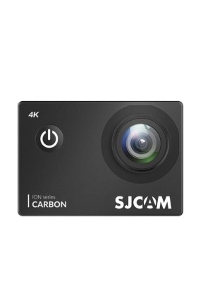 SJCAM Carbon 4K Aksiyon Kamera - Thumbnail